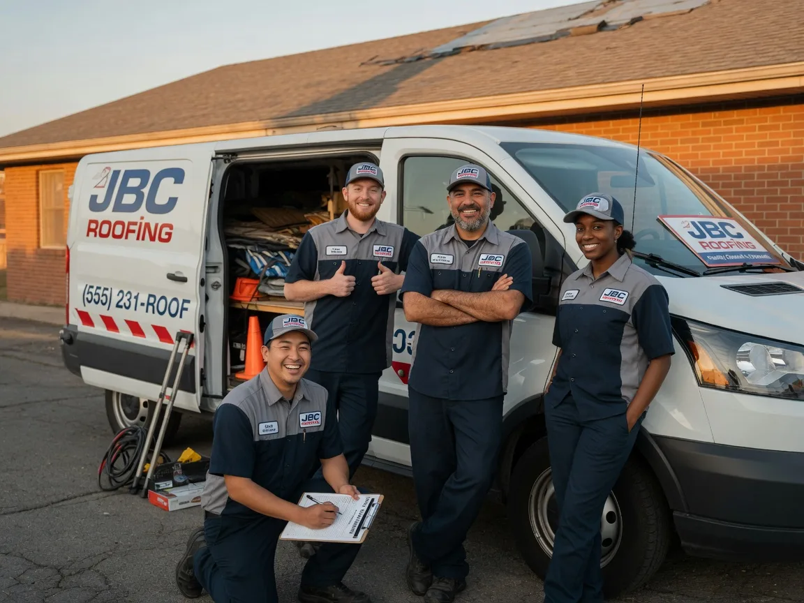 Roof Replacement company in Laton, CA